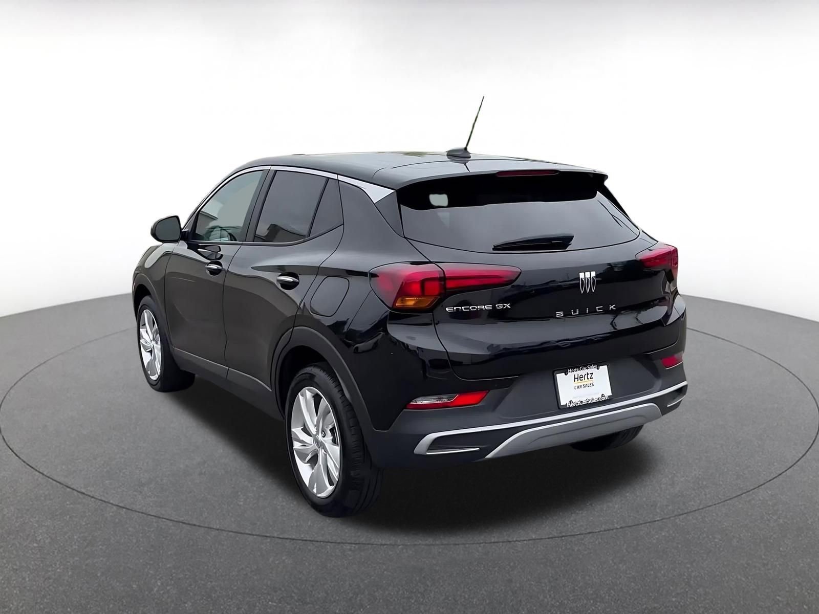 Used 2025 Buick Encore GX Preferred FWD image 11