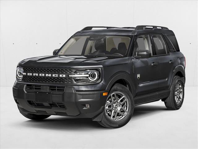 New 2026 Ford Bronco Sport Big Bend AWD/4WD image 1