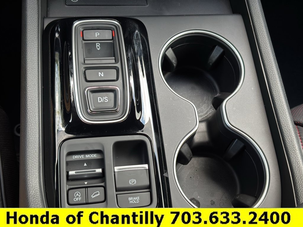 Certified 2026 Honda Pilot Black Edition image 15