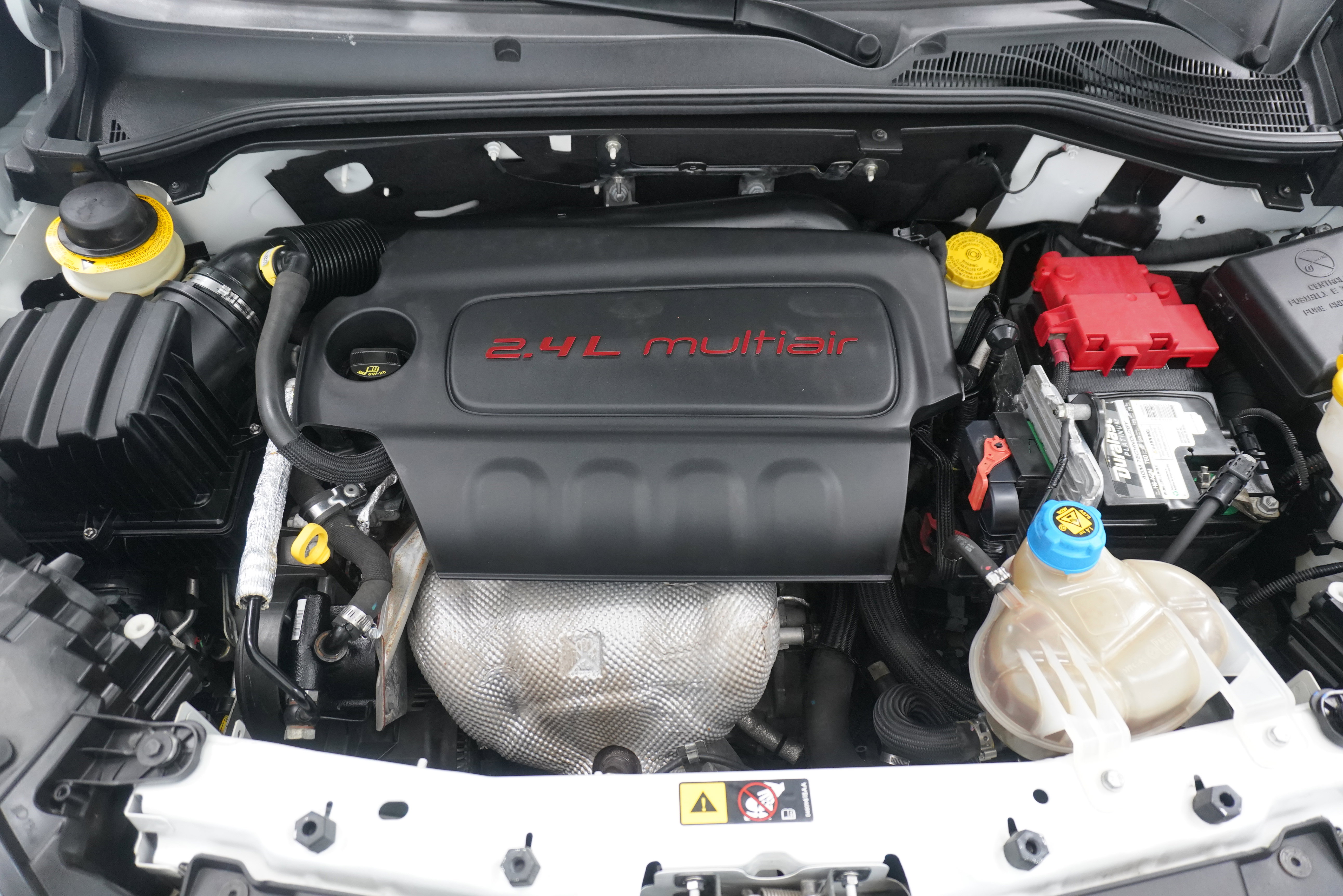 Used 2020 RAM ProMaster City Tradesman image 24