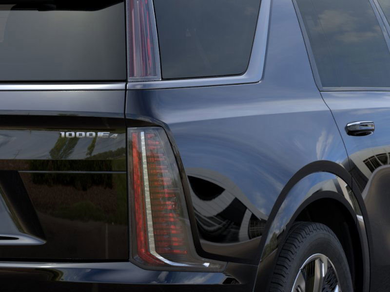 New 2026 Cadillac Escalade IQL Luxury image 11