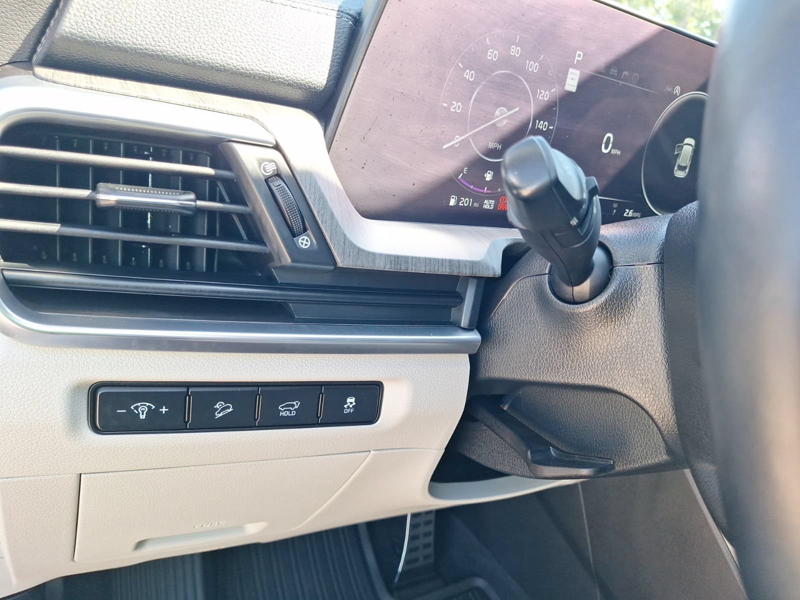 Used 2024 Kia Telluride SX Prestige AWD/4WD image 17
