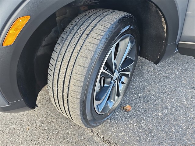 Certified 2022 Buick Encore GX Select image 30