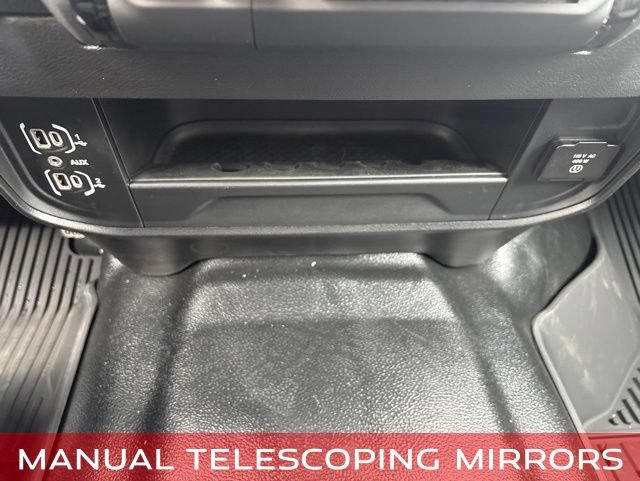 New 2026 RAM 2500 Tradesman AWD/4WD image 35