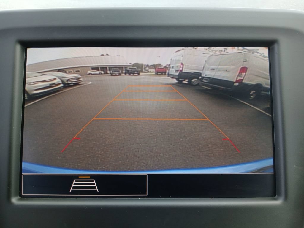 Used 2024 Chevrolet Equinox RS AWD/4WD image 20
