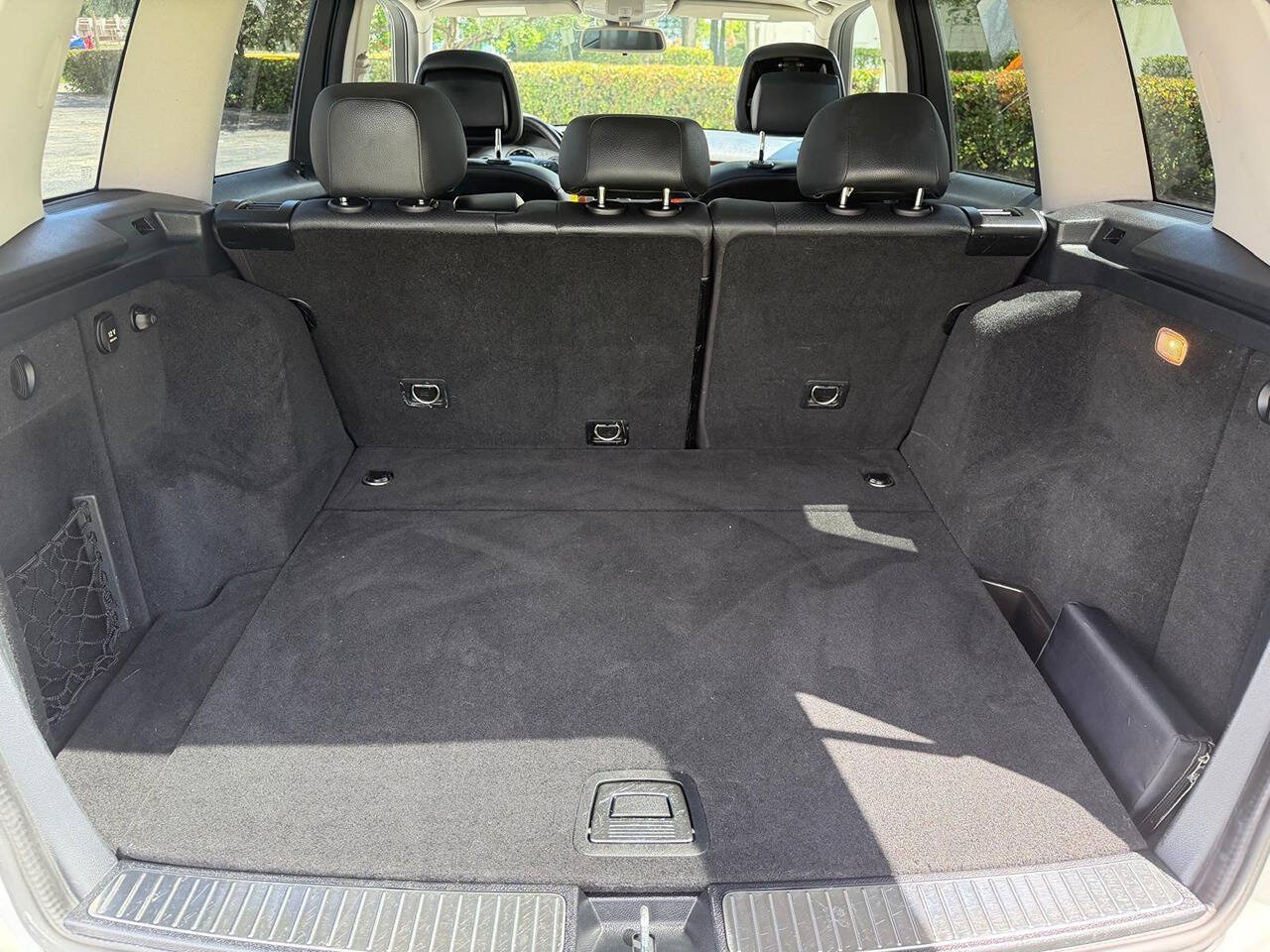 Used 2010 Mercedes-Benz GLK 350 2WD image 5