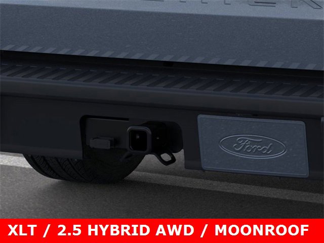 New 2025 Ford Maverick XLT w/ Equipment Group 301A image 51