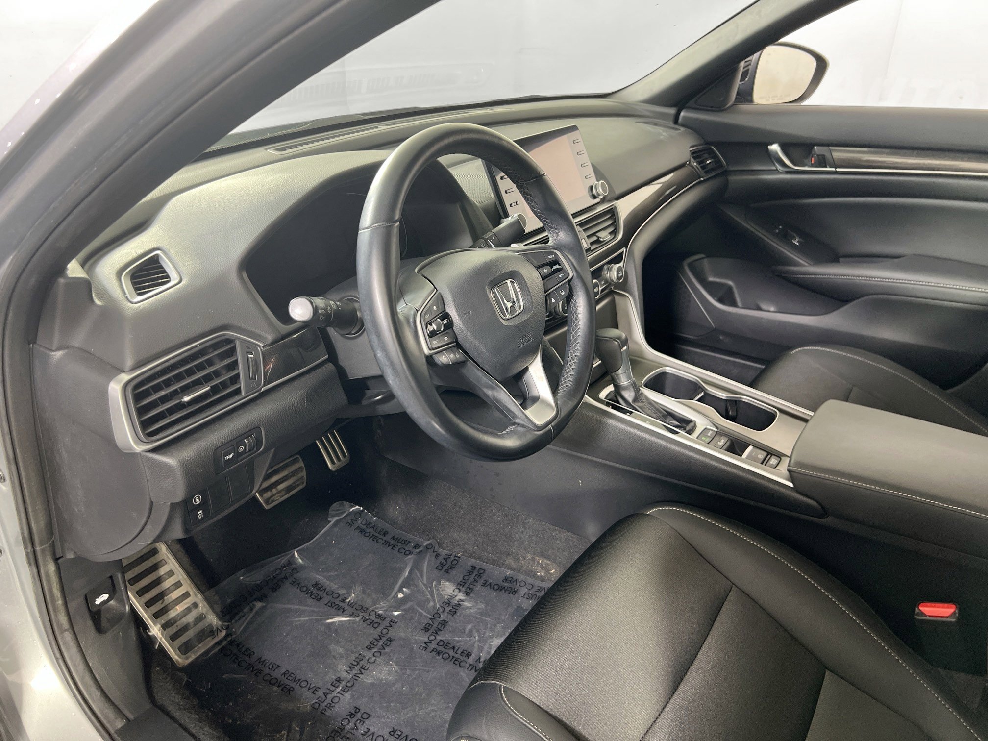 Used 2022 Honda Accord Sport image 9