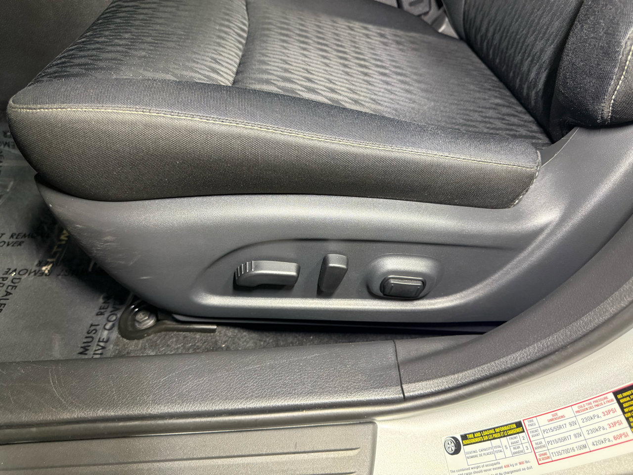 Used 2018 Nissan Altima 2.5 SV w/ 2.5 SV Technology Package image 13