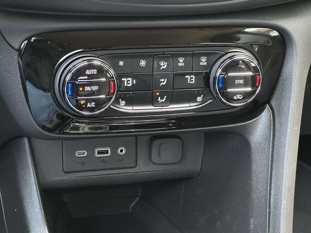 Used 2022 Buick Encore GX Select w/ Sport Touring Package image 20