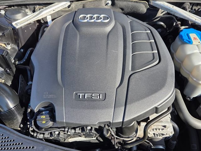 Used 2019 Audi A4 2.0T Premium Plus w/ Premium Plus Package AWD/4WD image 23