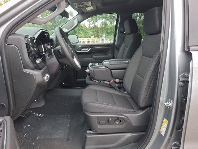 New 2026 GMC Sierra 1500 Elevation AWD/4WD image 15