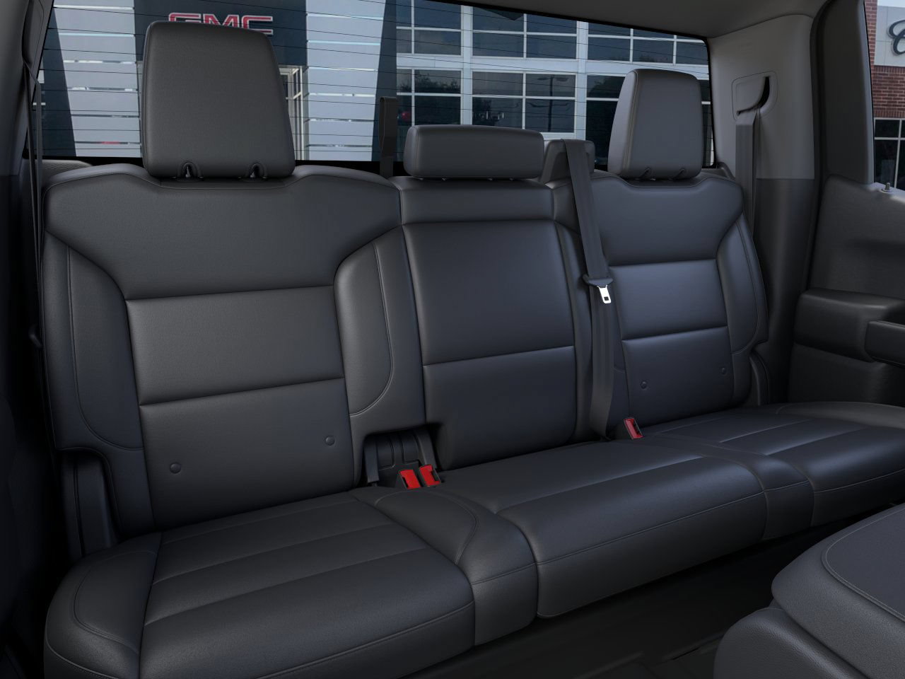 New 2026 GMC Sierra 1500 Pro w/ Pro Value Package RWD image 41
