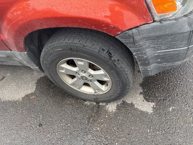 Used 2006 Ford Escape XLT AWD/4WD image 16