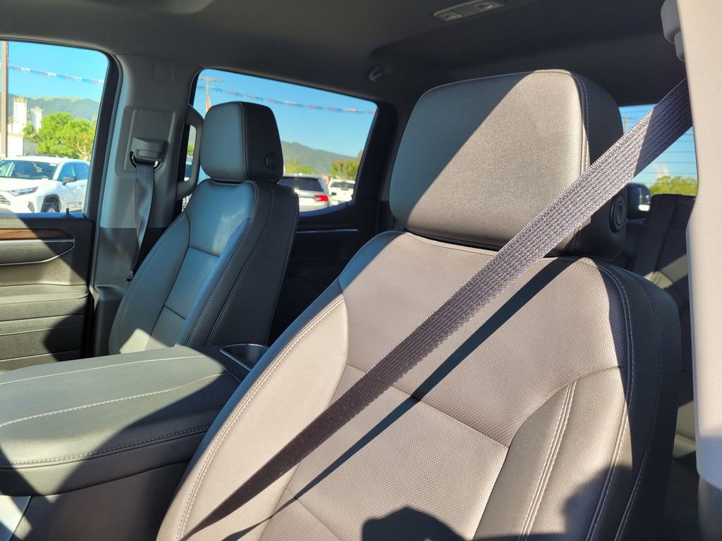 New 2026 GMC Sierra 1500 SLT AWD/4WD image 12