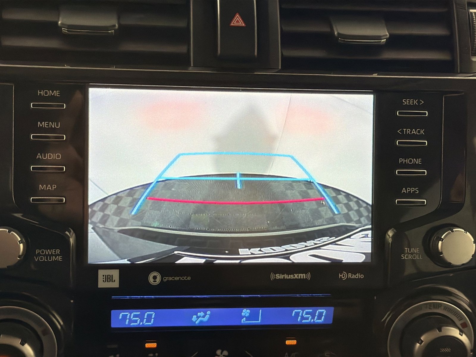 Used 2021 Toyota 4Runner TRD Pro image 19