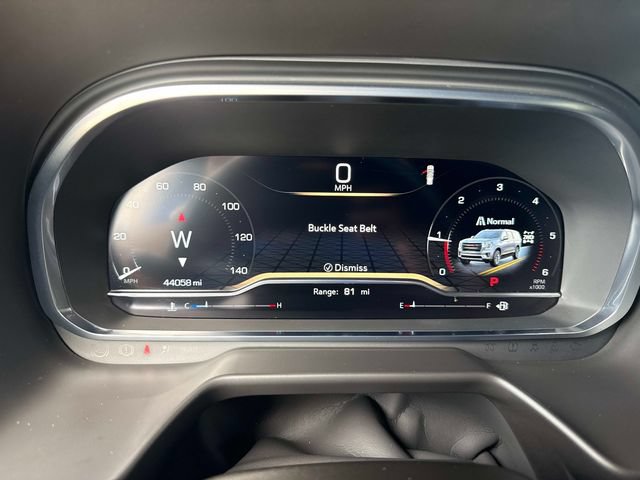 Used 2024 GMC Yukon SLT w/ SLT Premium Package AWD/4WD image 22