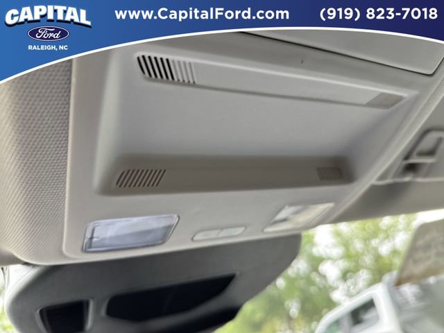 Certified 2022 Ford Escape SE w/ Convenience Package FWD image 32