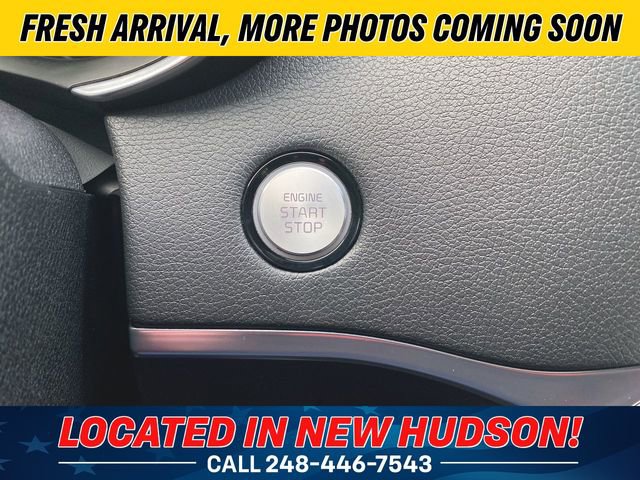 Used 2022 Kia Stinger GT1 image 17