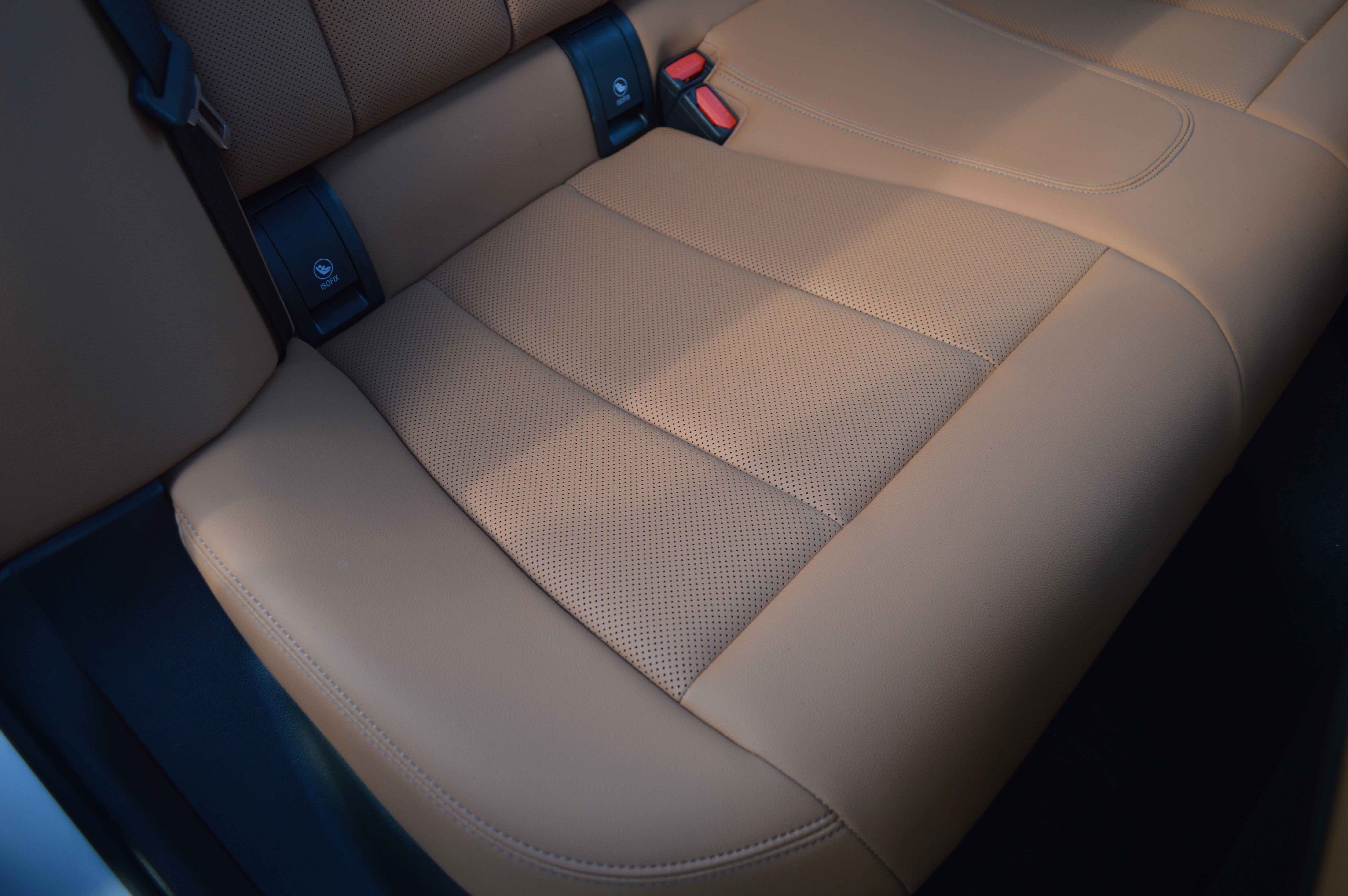 Certified 2025 BMW 330i xDrive 330i xDrive image 33