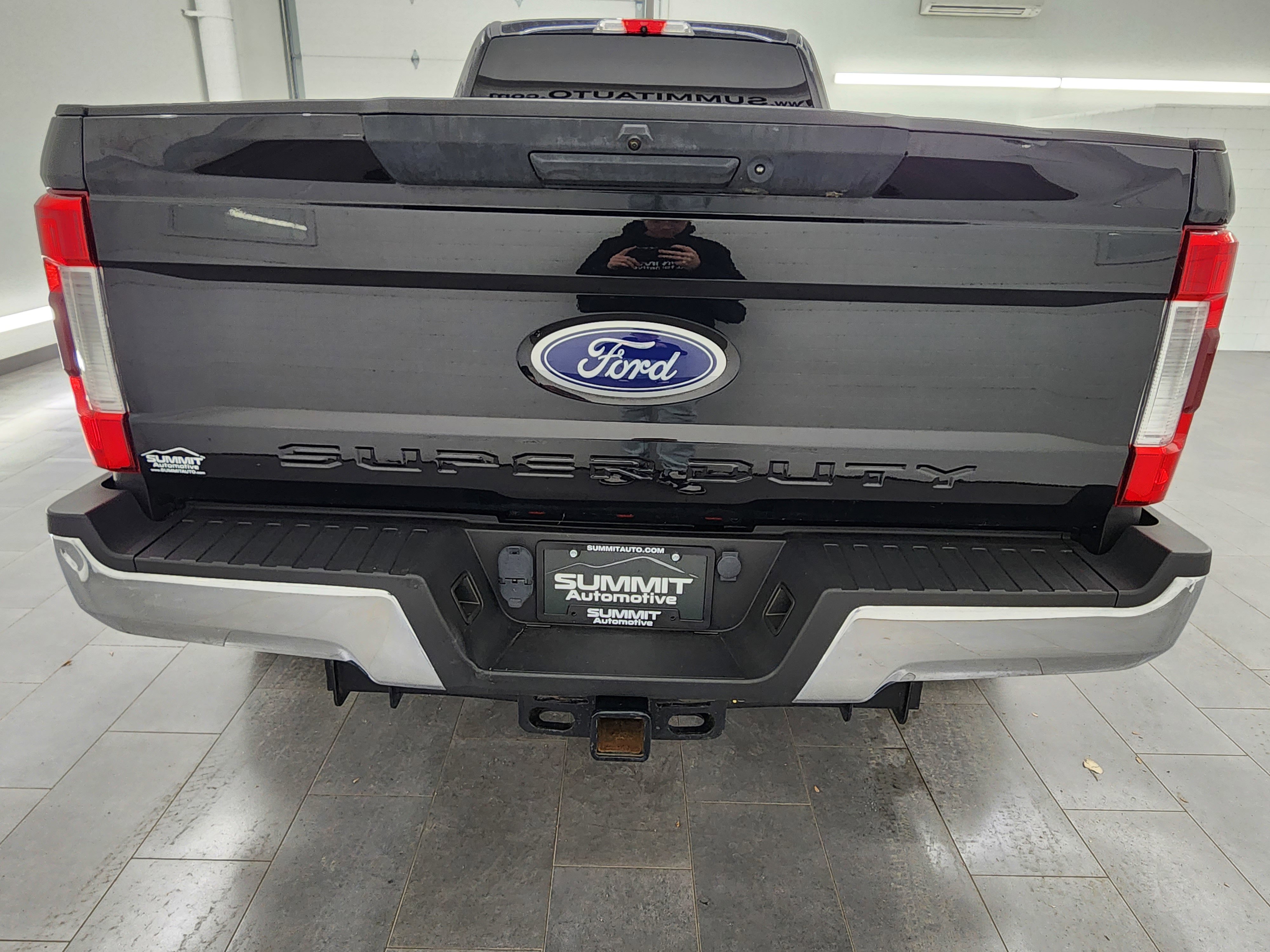 Used 2019 Ford F350 XL w/ STX Appearance Package image 31