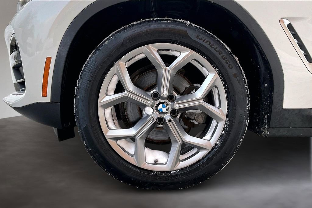 Used 2020 BMW X4 xDrive30i w/ Convenience Package image 33