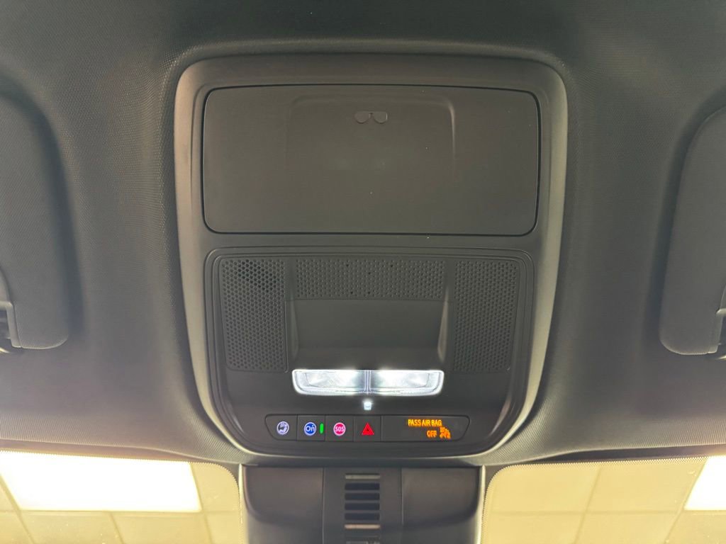 New 2026 GMC Acadia Elevation w/ Elevation Premium Package image 44