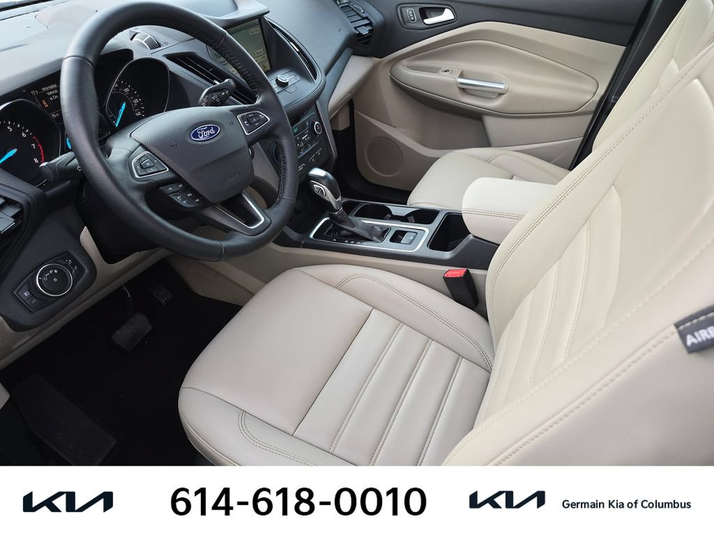 Used 2019 Ford Escape SEL AWD/4WD image 17