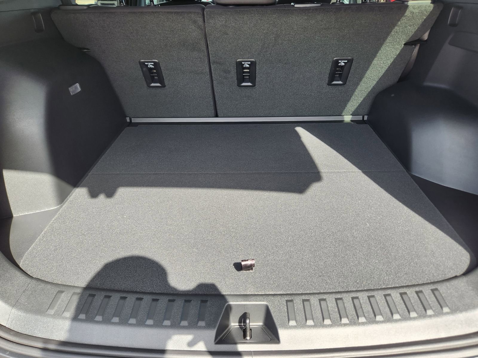 New 2026 Chevrolet Equinox LT w/ Midnight Edition image 24