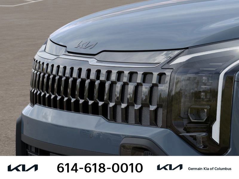 New 2026 Kia Sportage X-Line image 15
