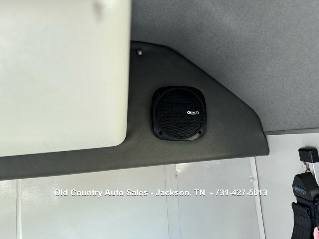 Used 2012 Ford F550 Luxury w/ Payload Upgrade Pkg RWD image 44