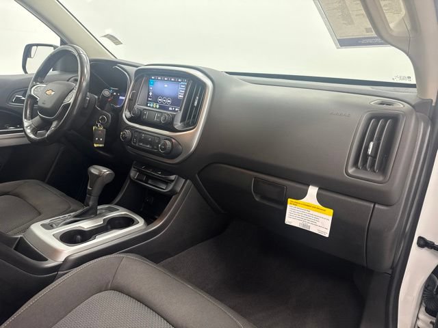 Used 2019 Chevrolet Colorado LT RWD image 26