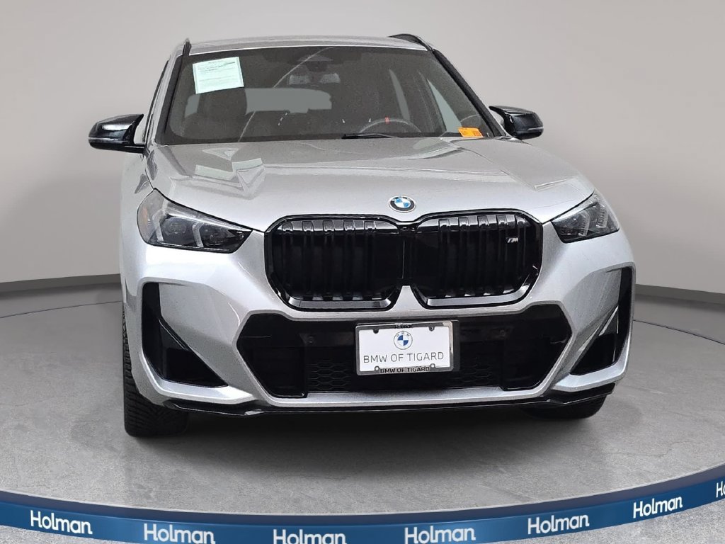 Used 2024 BMW X1 M35i w/ Shadowloine Package AWD/4WD image 3