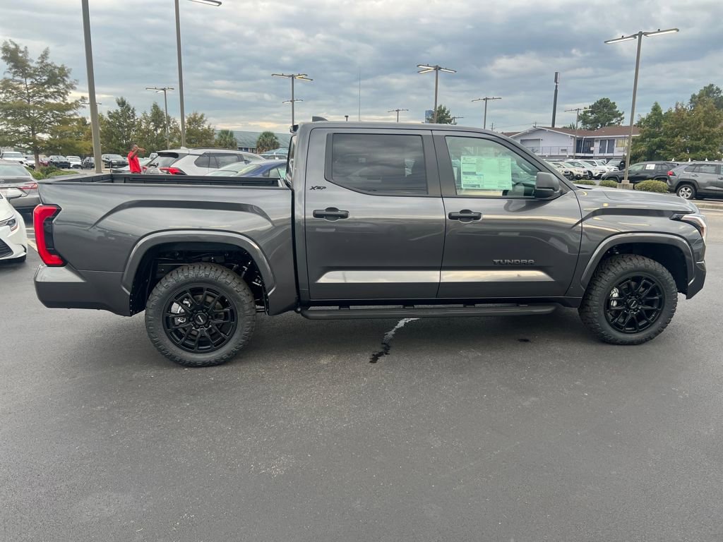 New 2026 Toyota Tundra SR5 image 6