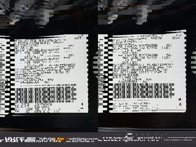 Used 2024 Toyota Tundra SR5 w/ SR5 Convenience Package image 38