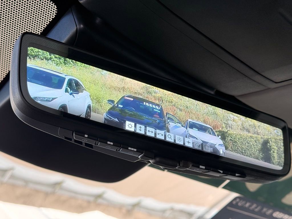 Certified 2024 Lexus NX 350 AWD w/ Vision Package image 23