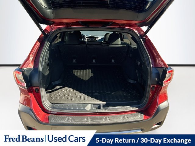 Used 2024 Subaru Outback Touring XT AWD/4WD image 35