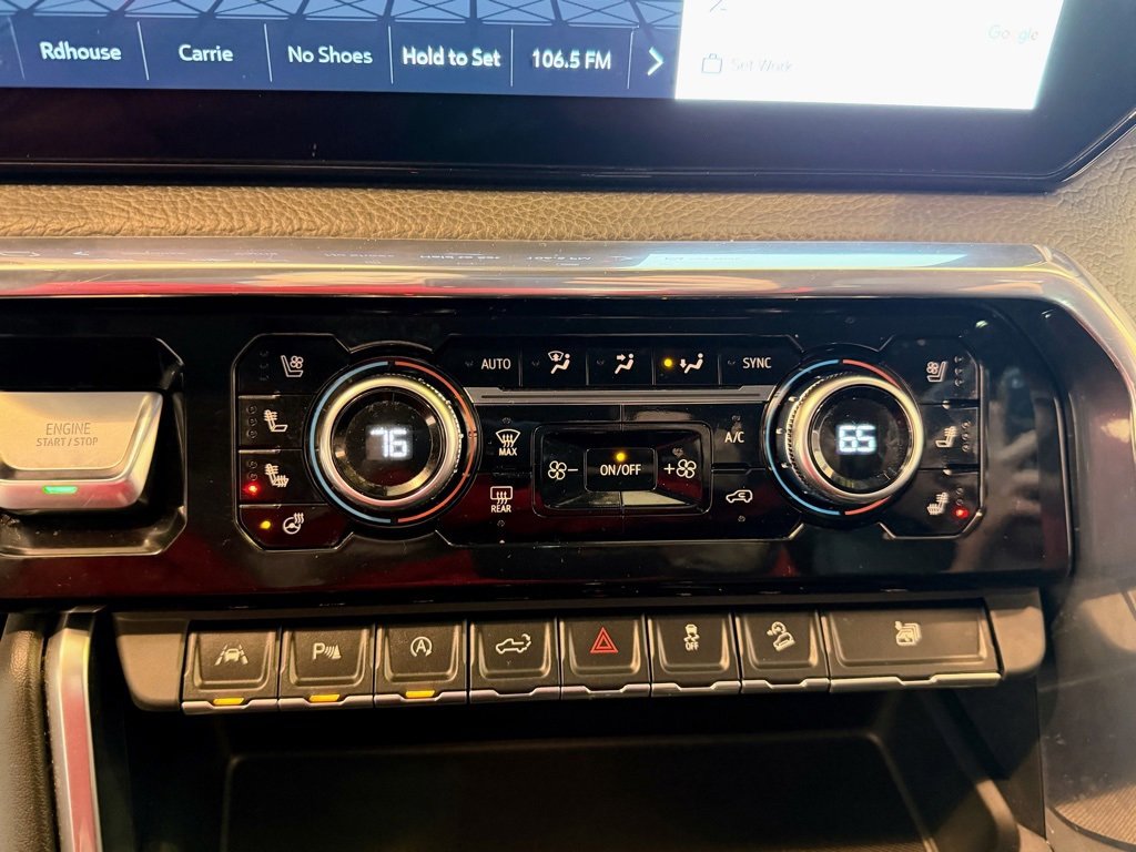 Used 2024 GMC Sierra 1500 Denali image 14