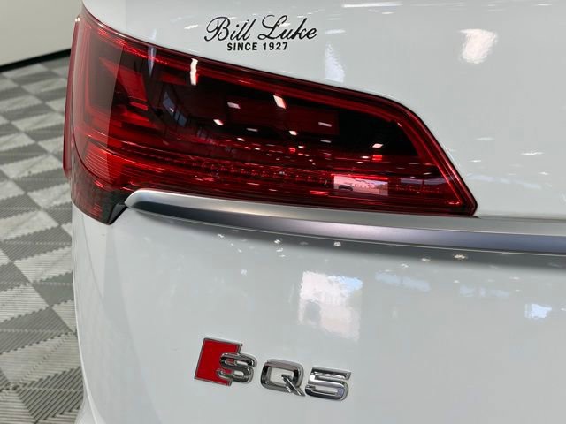 Used 2022 Audi SQ5 Prestige image 12