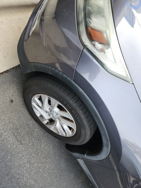 Used 2015 Honda CR-V EX video 1