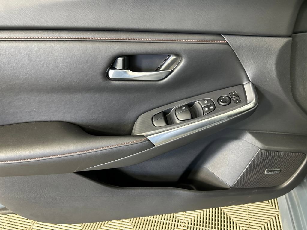 Certified 2024 Nissan Sentra SR w/ SR Premium Package image 21