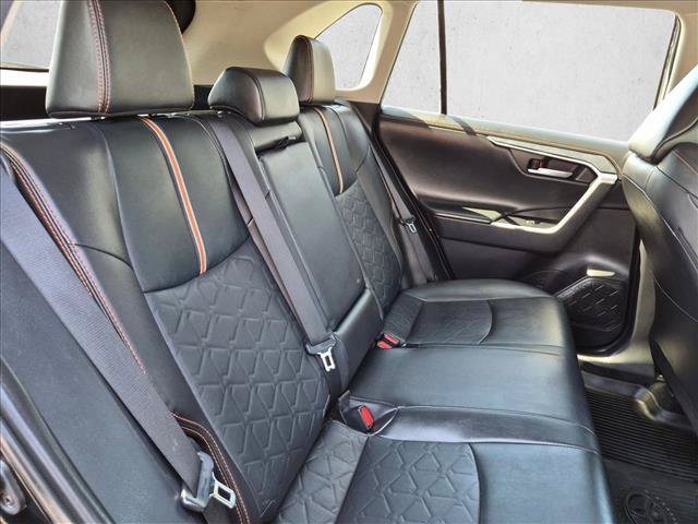 Certified 2024 Toyota RAV4 Adventure AWD/4WD image 18