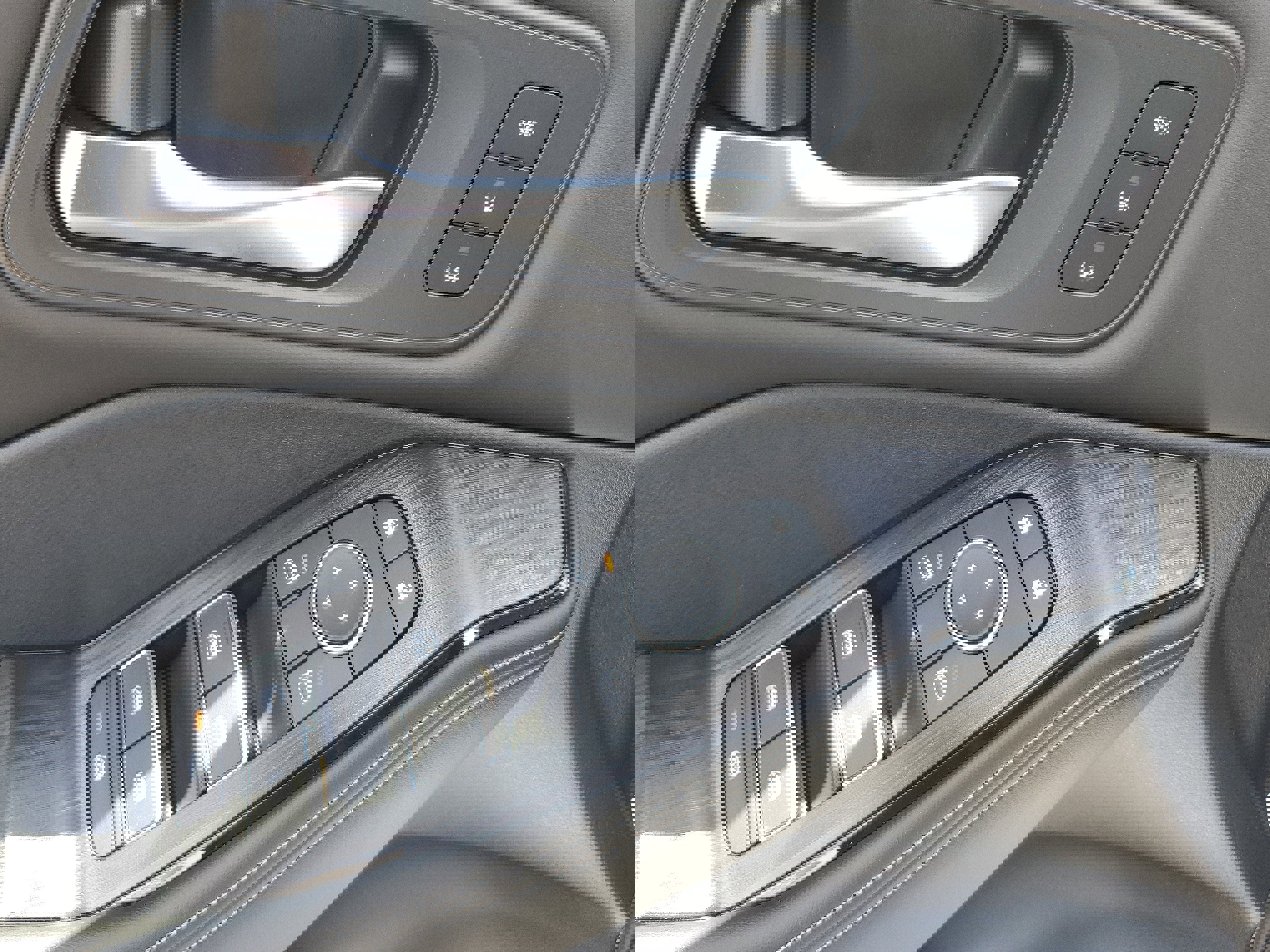 New 2025 Nissan Rogue SL w/ SL Premium Package image 13