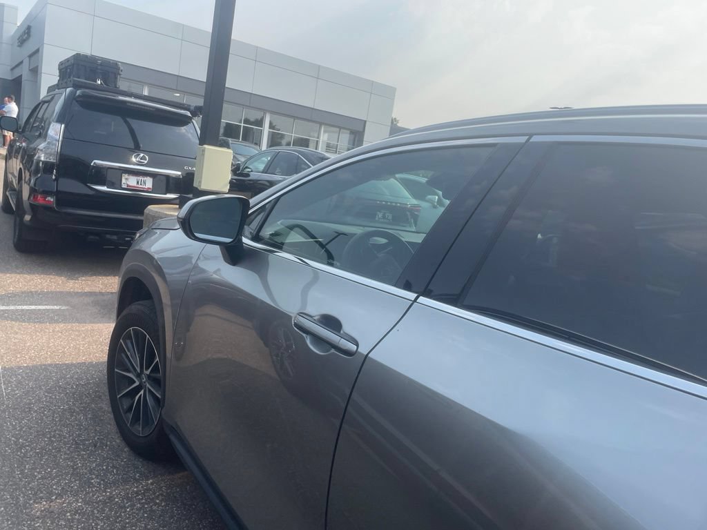Used 2024 Lexus NX 350 AWD image 18
