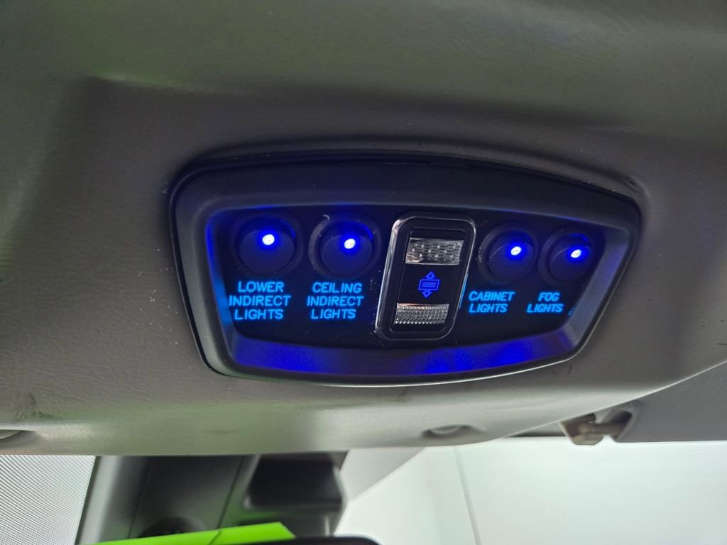 New 2025 GMC Savana 2500 w/ Driver Convenience Package image 26