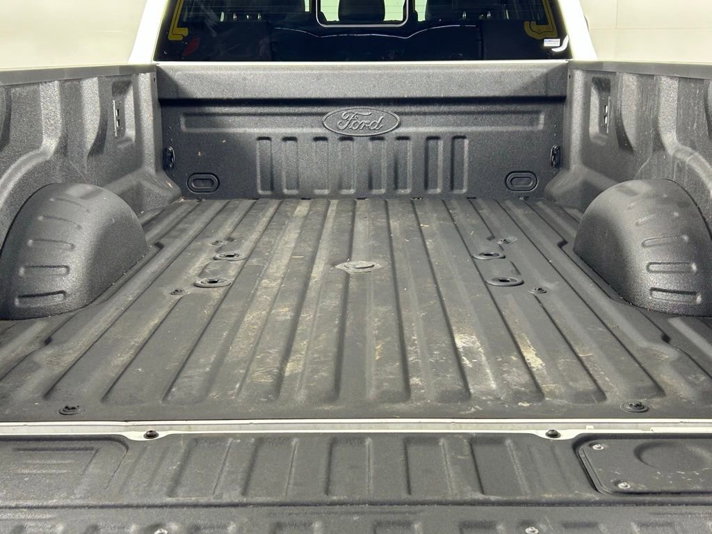 Used 2025 Ford F450 King Ranch w/ Chrome Package image 16