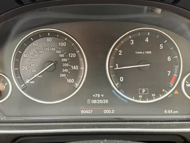 Used 2015 BMW 528i xDrive Sedan AWD/4WD image 14