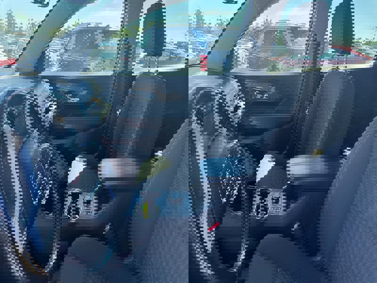 Used 2019 GMC Terrain SLE w/ Infotainment Package I image 21