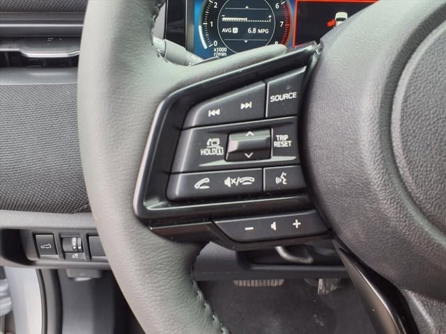 New 2026 Subaru Outback Premium AWD/4WD image 37