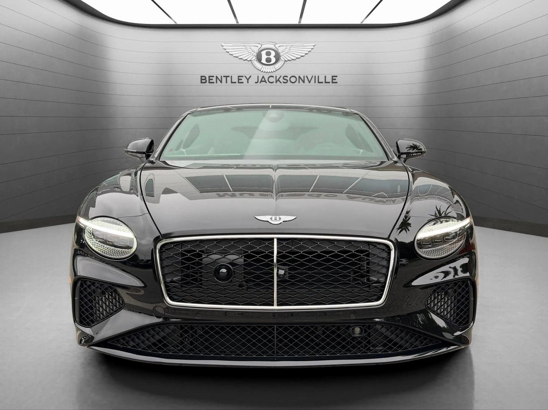 New 2026 Bentley Continental GT AWD/4WD image 7